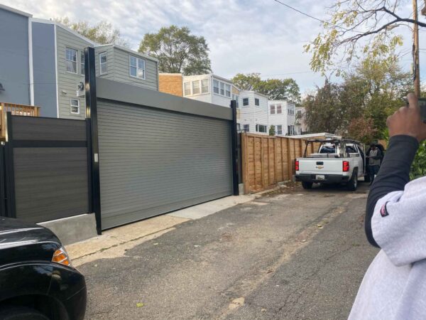 Garage Door Opener Repair - Image 3