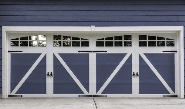 Emergency Garage Door Services - Image 2